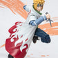 BANDAI SPIRITS Naruto: Shippuden S.H.Figuarts Minato Namikaze (NARUTOP99 Edition)