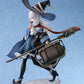 BELLFINE CO. LTD. Wandering Witch: The Journey of Elaina Elaina 1/7 Scale Figure (Reissue)