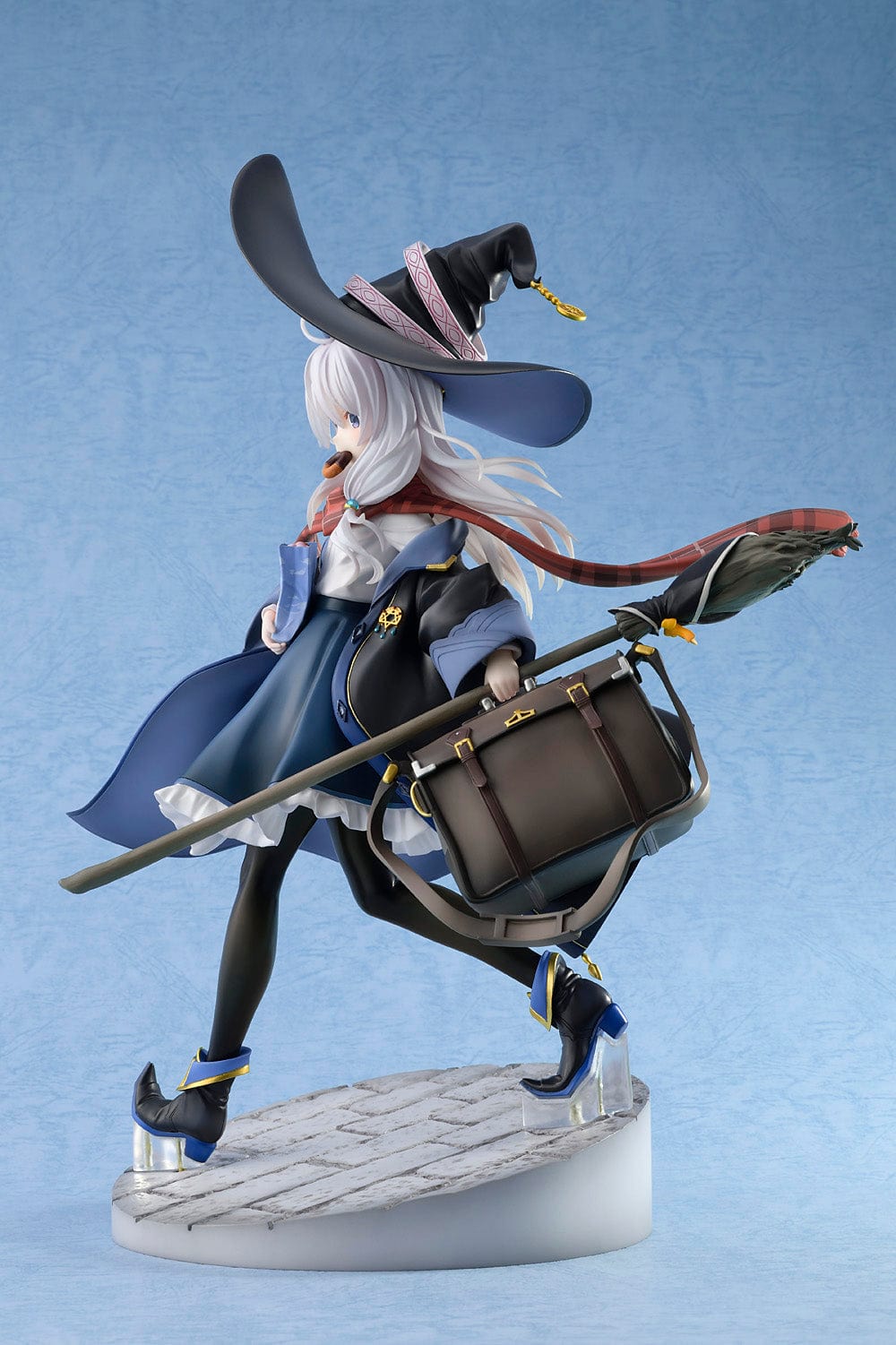 BELLFINE CO. LTD. Wandering Witch: The Journey of Elaina Elaina 1/7 Scale Figure (Reissue)