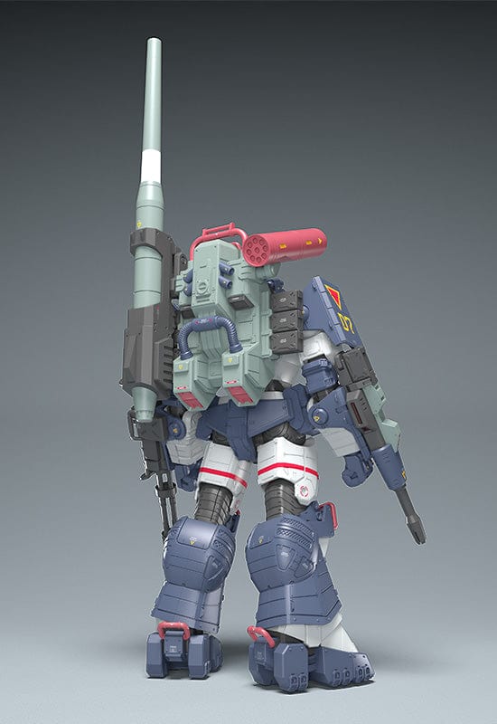 MAX FACTORY 1/35 Dougram Ver. GT DX Complete Edition