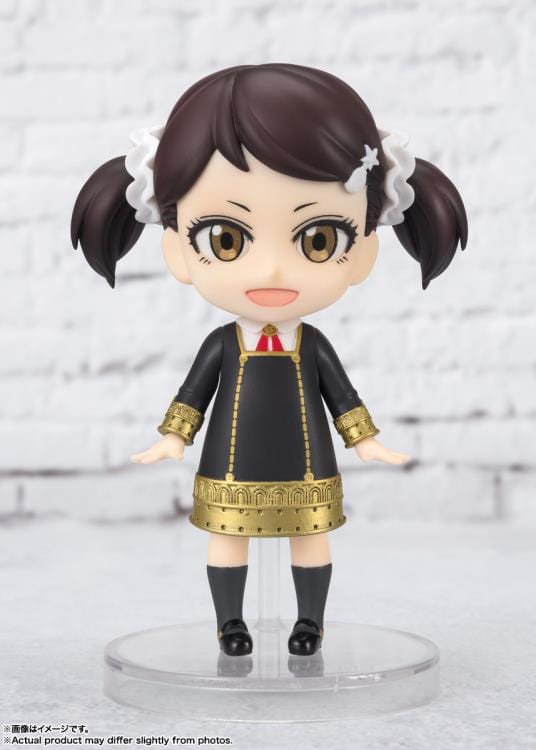 BANDAI SPIRITS Spy x Family Figuarts mini Becky Blackbell