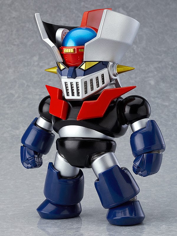 GOOD SMILE COMPANY V.S.O.F. Mazinger Z(re-run)