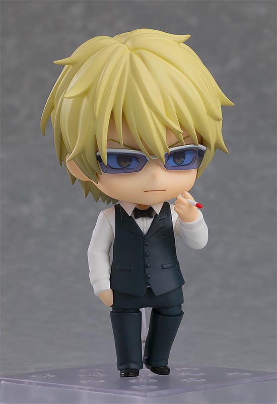 GOOD SMILE COMPANY Nendoroid Shizuo Heiwajima