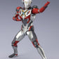 BANDAI SPIRITS Ultraman X S.H.Figuarts Ultraman X (Ultraman New Generation Stars Ver.) Figure