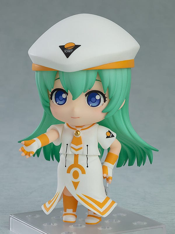 GOOD SMILE COMPANY Nendoroid Alice Carroll (2286)