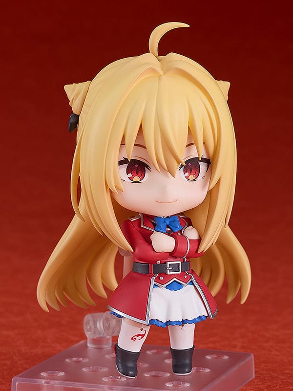 GOOD SMILE COMPANY Nendoroid Terakomari Gandesblood (2304)