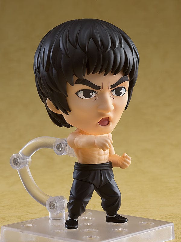 GOOD SMILE COMPANY Nendoroid Bruce Lee (2191)