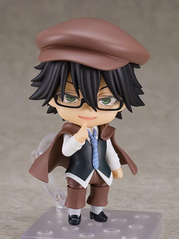 ORANGE ROUGE Nendoroid Ranpo Edogawa