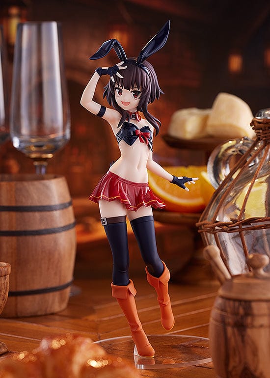 MAX FACTORY POP UP PARADE Megumin Bunny Ver. L Size