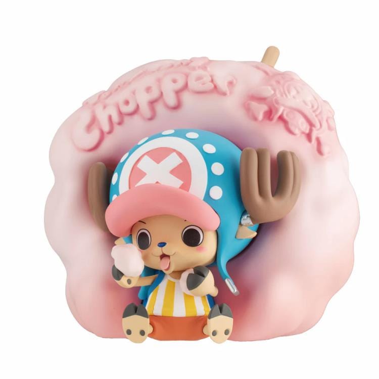 MEGAHOUSE CharaBank Standard: ONE PIECE - Tony Tony Chopper