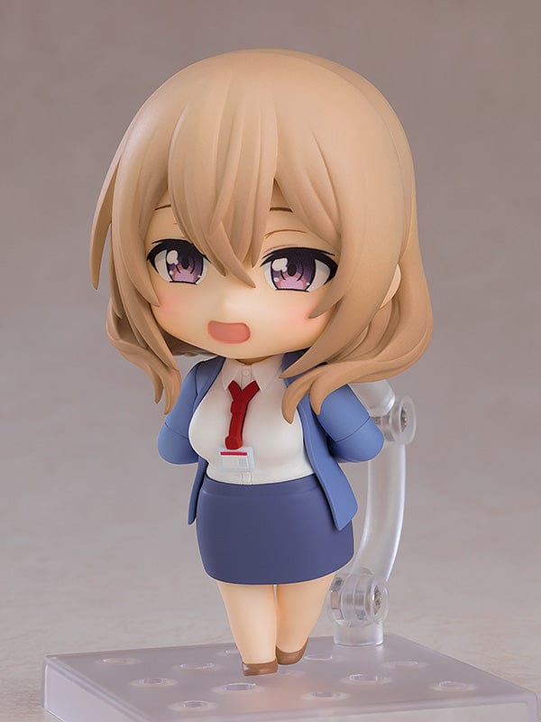 GOOD SMILE COMPANY Nendoroid Shiori Katase (2208)