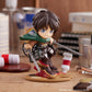 BUSHIROAD CREATIVE Attack on Titan PalVerse Pale Eren Yeager