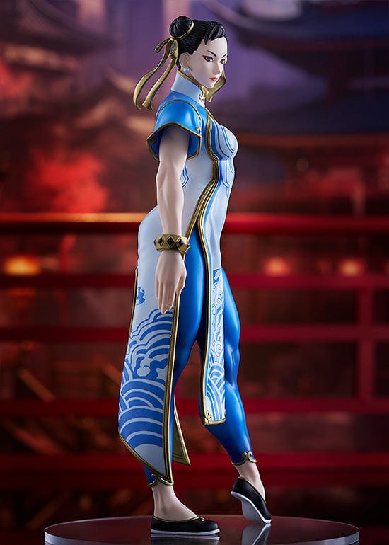 MAX FACTORY POP UP PARADE Chun-Li: SF6 Ver.