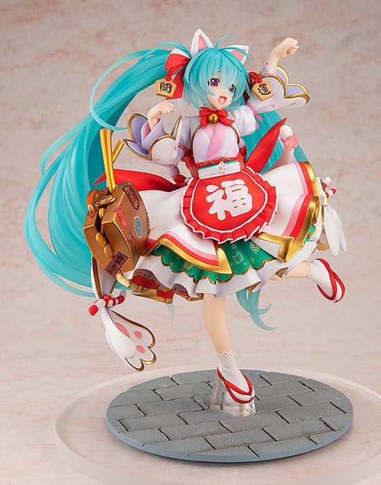 KADOKAWA Hatsune Miku: Maneki Miku ver.