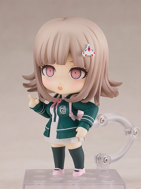 GOOD SMILE COMPANY Nendoroid Chiaki Nanami (2227)