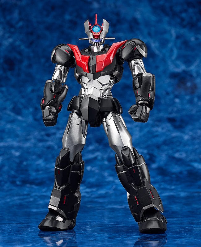 GOOD SMILE COMPANY MODEROID Mazinger ZEST