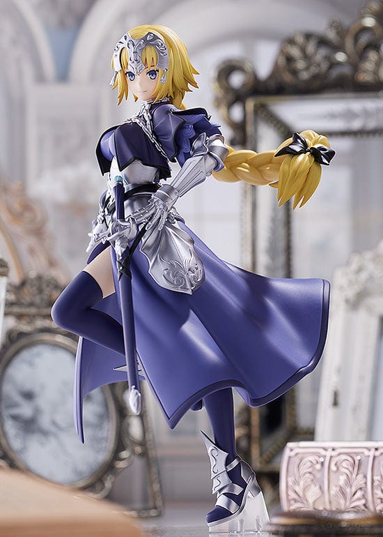 MAX FACTORY POP UP PARADE Ruler/Jeanne d'Arc