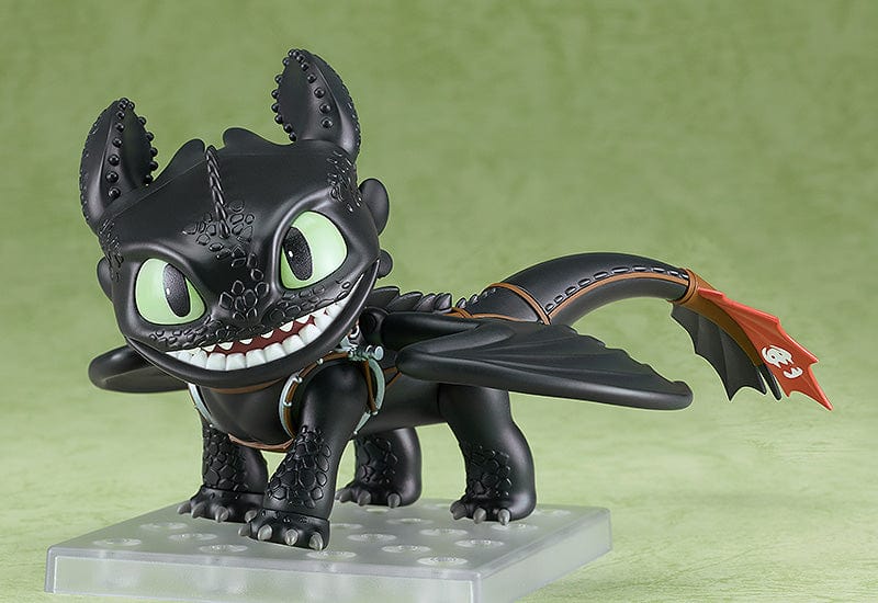 GOOD SMILE COMPANY Nendoroid Toothless (2238)