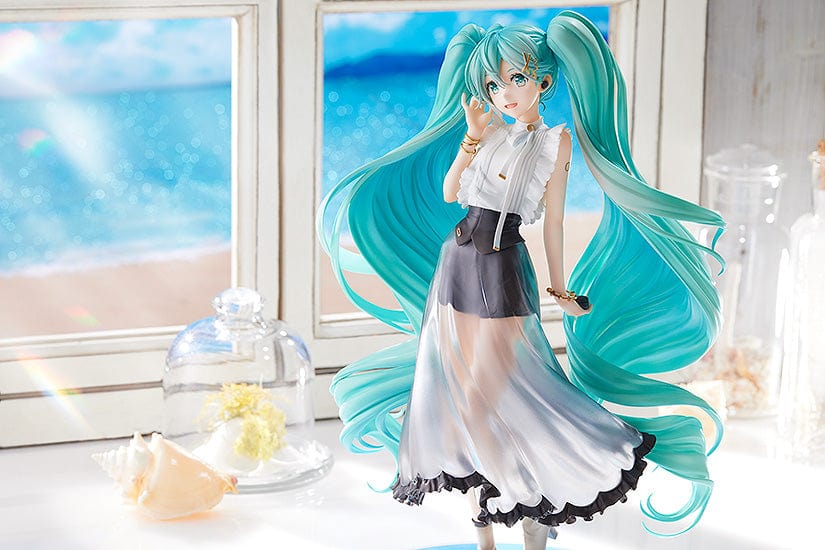 GOOD SMILE COMPANY Hatsune Miku NT Style Casual Wear Ver.