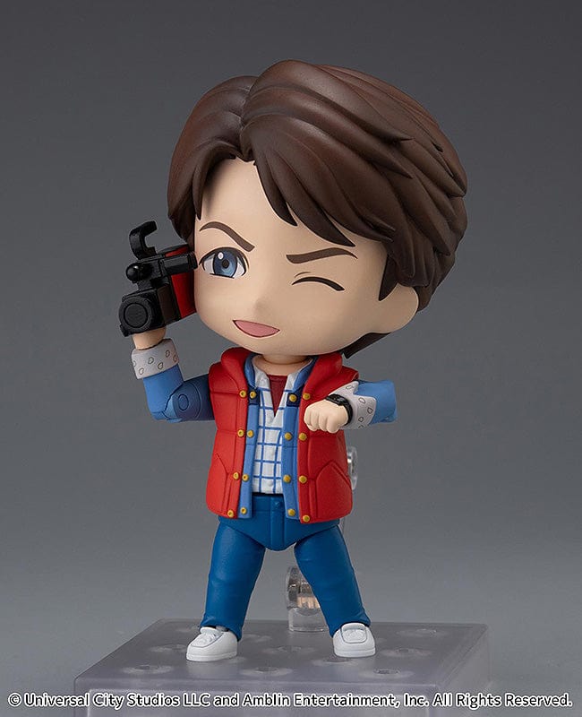 1000TOYS Nendoroid Marty McFly (2364)