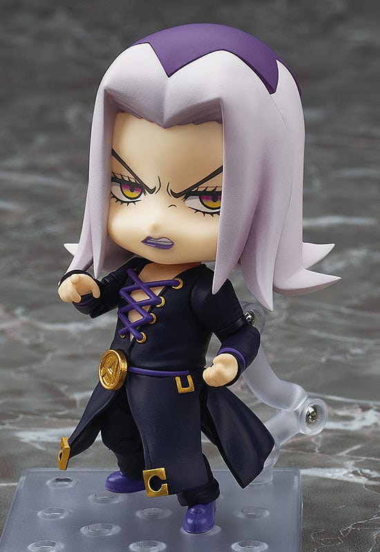 MEDICOS Nendoroid Leone Abbacchio (1447)