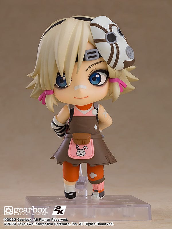 GOOD SMILE COMPANY Nendoroid Tiny Tina (2324)