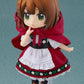 GOOD SMILE COMPANY Nendoroid Doll Little Red Riding Hood: Rose (Re-run)