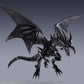 BANDAI SPIRITS Yu-Gi-Oh! Duel Monsters S.H.MonsterArts Red-Eyes Black Dragon