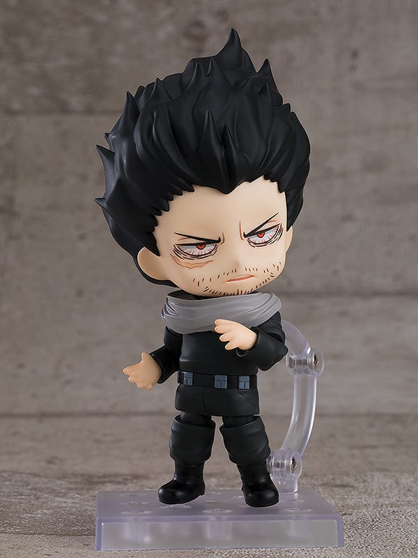 TOMY Nendoroid Shota Aizawa