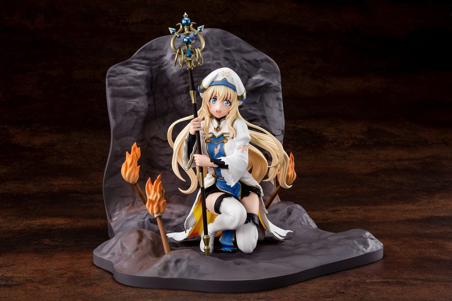 HAKOIRI-MUSUME INC. Goblin Slayer II Priestess 1/6 Scale Figure