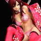 ORCATOYS Fairy Tail Erza Scarlet (Cherry Blossom Cat Gravure Style Ver.) 1/6 Scale Figure