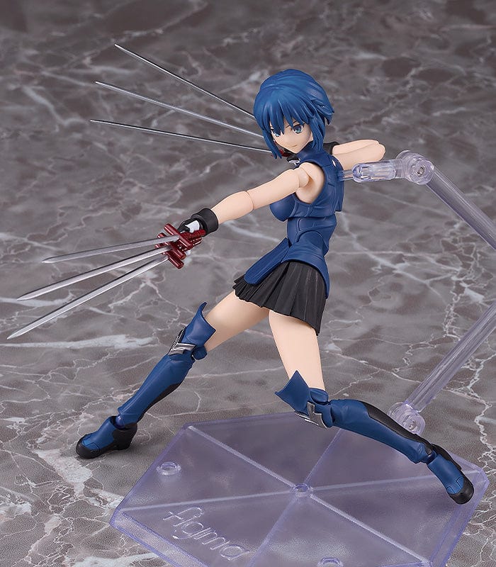 MAX FACTORY figma Ciel