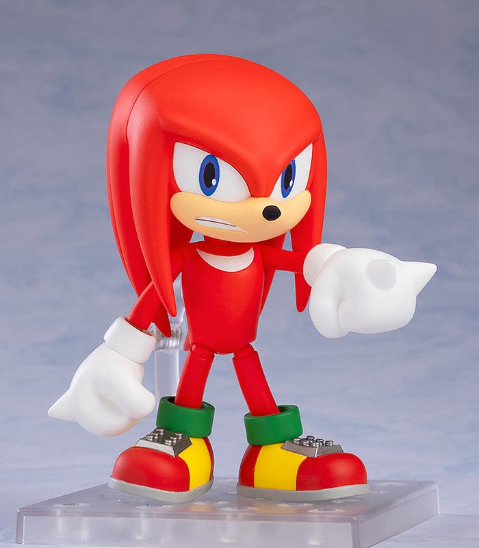 GOOD SMILE COMPANY Nendoroid Knuckles (2179)