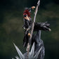 BANDAI SPIRITS Bleach: Thousand-Year Blood War FiguartsZERO Renji Abarai (The Blood Warfare)