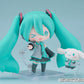 GOOD SMILE COMPANY Nendoroid Hatsune Miku: Cinnamoroll Collaboration Ver. (2306)