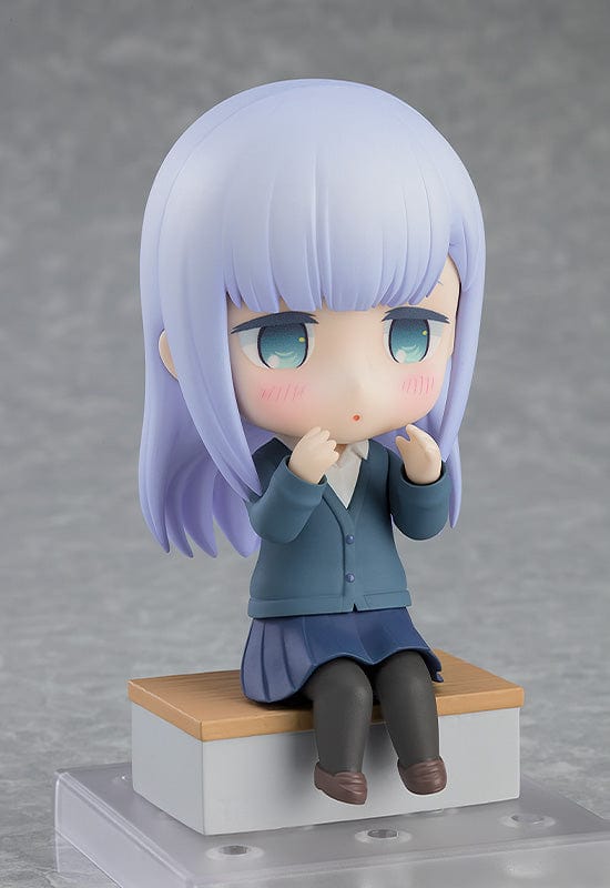 GOOD SMILE COMPANY Nendoroid Reina Aharen (Re-order)