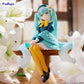 FURYU Vocaloid Hatsune Miku (Flower Fairy Lily Ver.) Noodle Stopper Figure