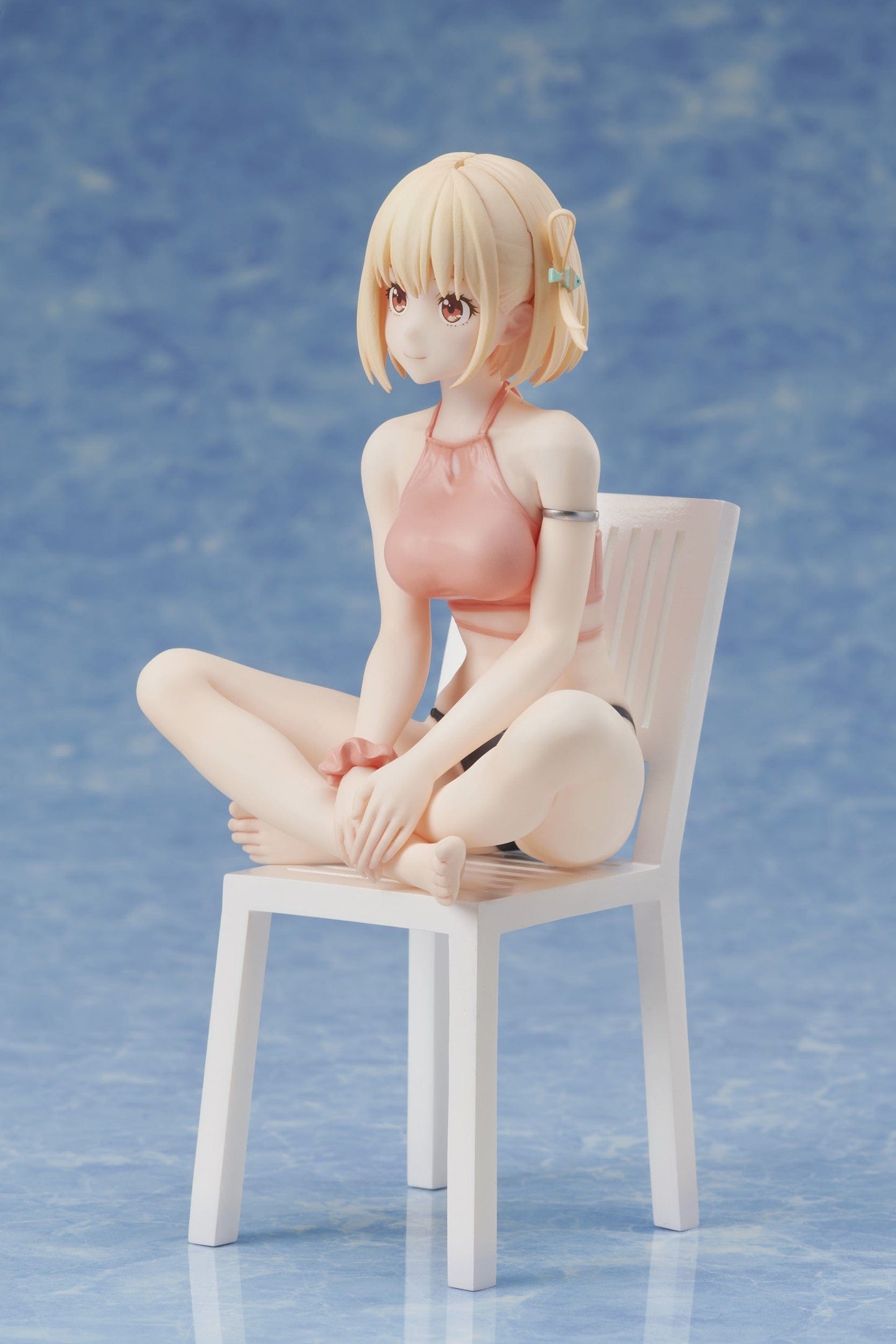 ANIPLEX Lycoris Recoil Chisato Nishikigi Figure