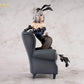 INFINITY STUDIO SSR-FIGURE Yi Ren Guan - House of Unhumans Jin Hua: Bunny Ver.