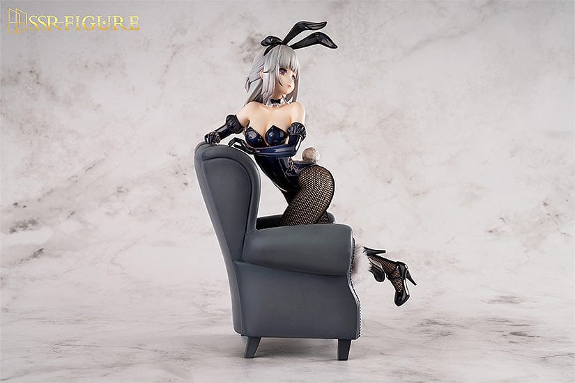 INFINITY STUDIO SSR-FIGURE Yi Ren Guan - House of Unhumans Jin Hua: Bunny Ver.