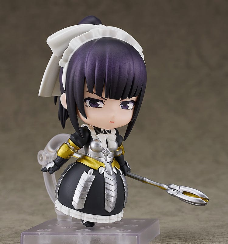 GOOD SMILE COMPANY Nendoroid Narberal Gamma (2194)