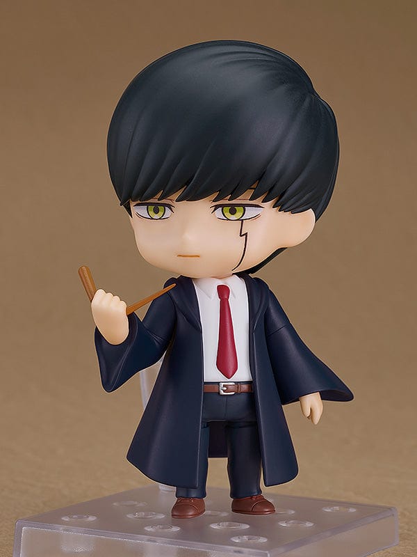 ORANGE ROUGE Nendoroid Mash Burnedead (2247)