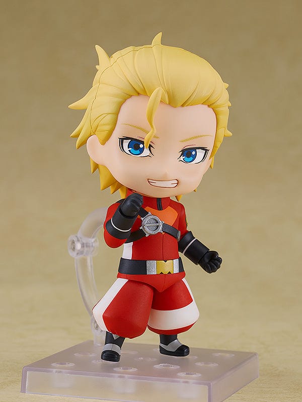 ORANGE ROUGE Nendoroid Brian Nightraider (2270)