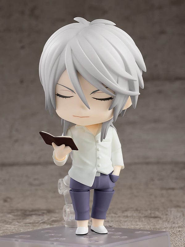 ORANGE ROUGE Nendoroid Shogo Makishima (1601)