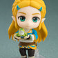 GOOD SMILE COMPANY Nendoroid Zelda (Breath of the Wild Ver.) (1212) (Re-run)