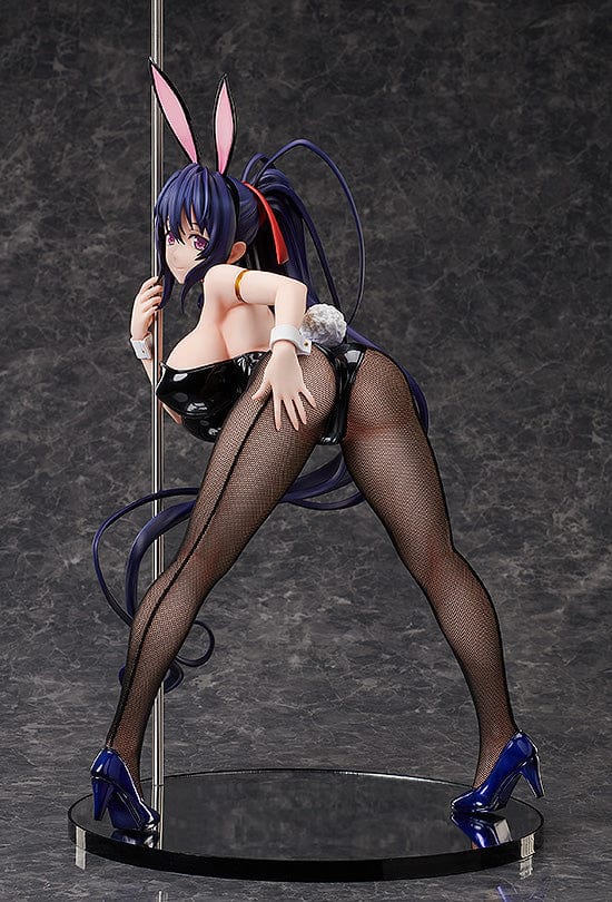 FREEING Akeno Himejima: Bunny Ver. 2nd