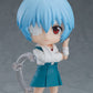 GOOD SMILE COMPANY Nendoroid Rei Ayanami (1197) (Re-run)