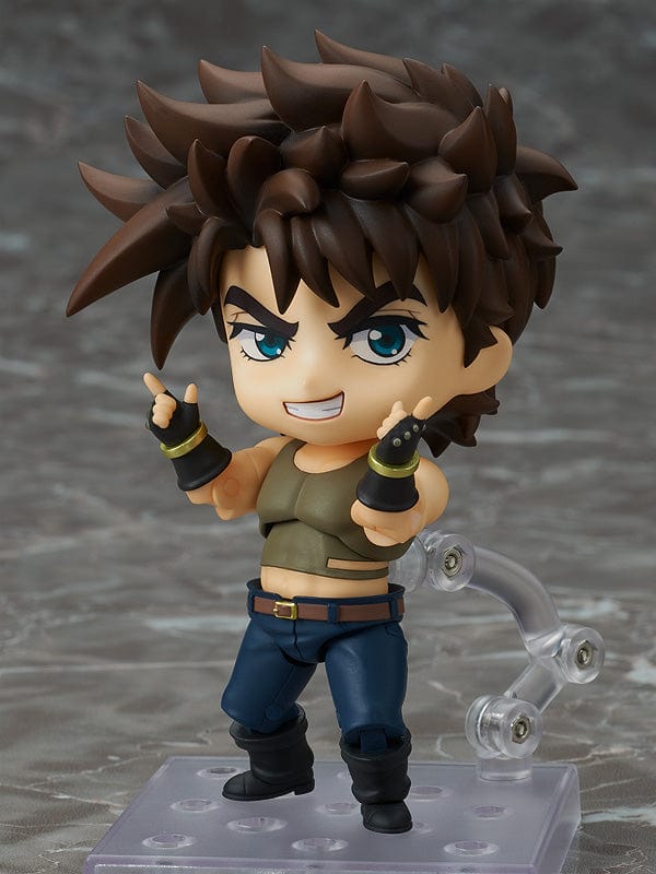 MEDICOS Nendoroid Joseph Joestar (1502) (Re-run)