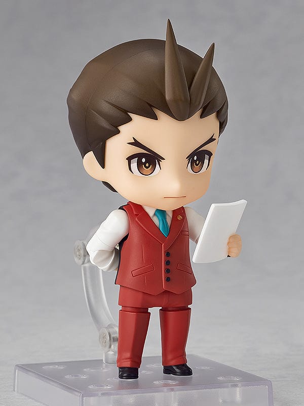 GOOD SMILE COMPANY Nendoroid Apollo Justice (2117)