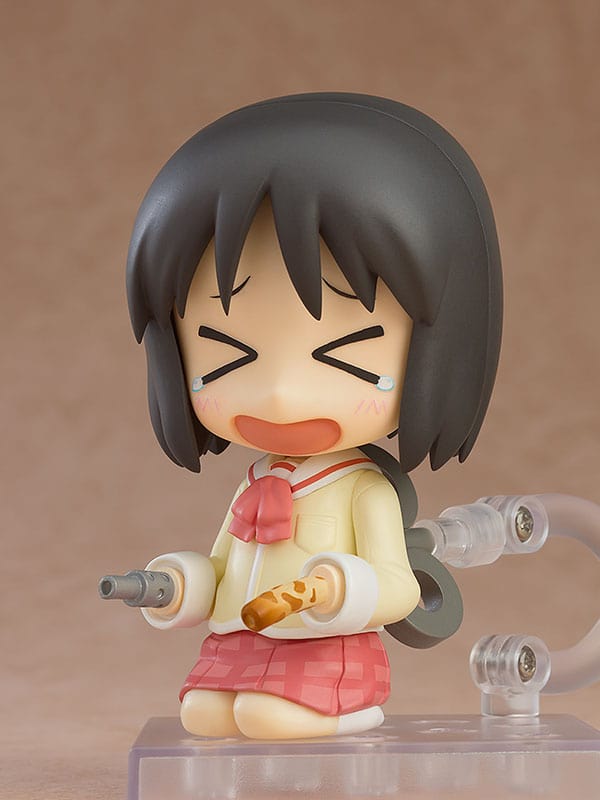 GOOD SMILE COMPANY Nendoroid Nano Shinonome Keiichi Arawi Ver. (2142)